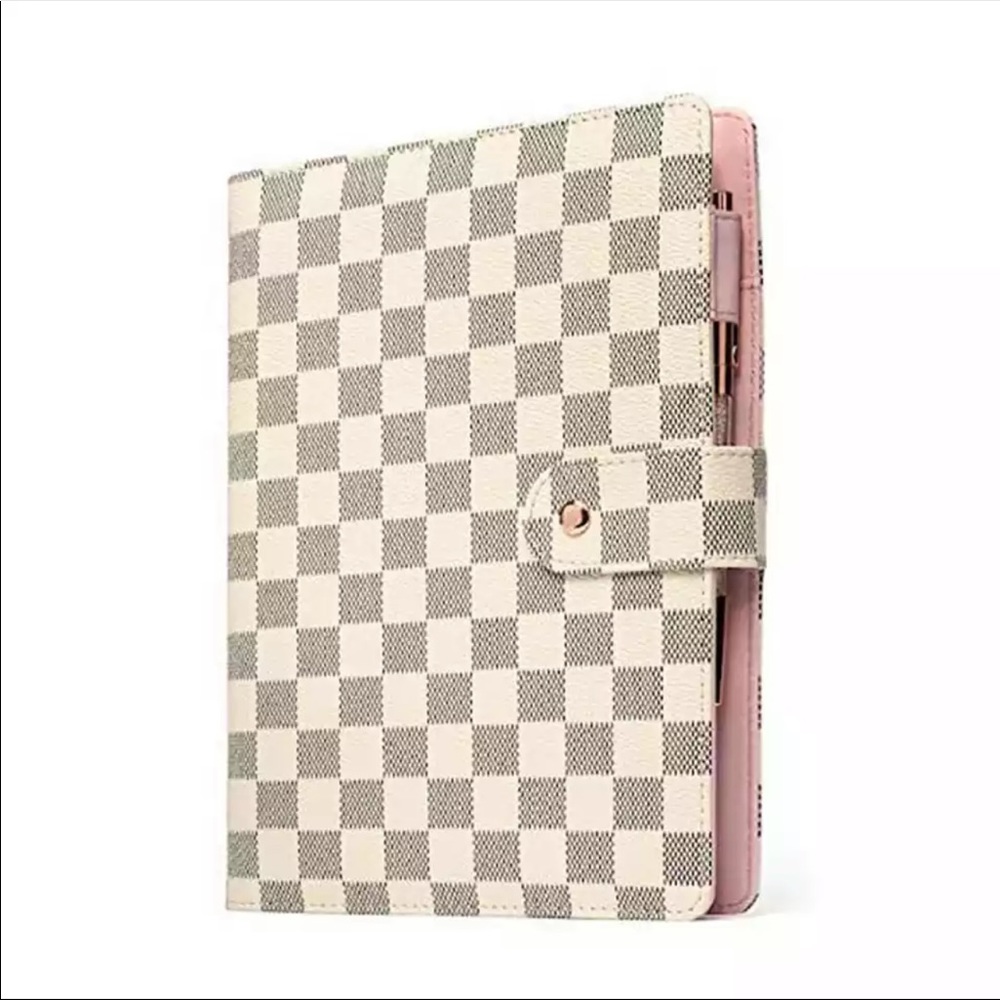 A5 Agenda (High Quality!)